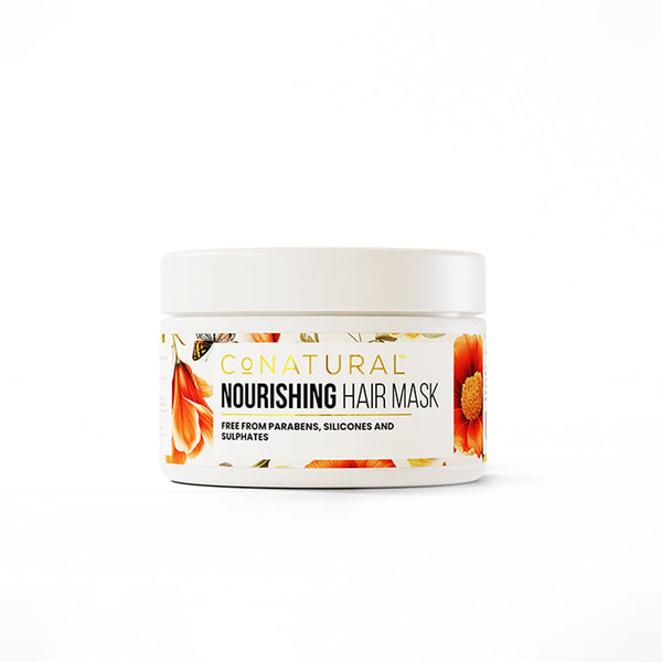 Nourishing Hair Mask