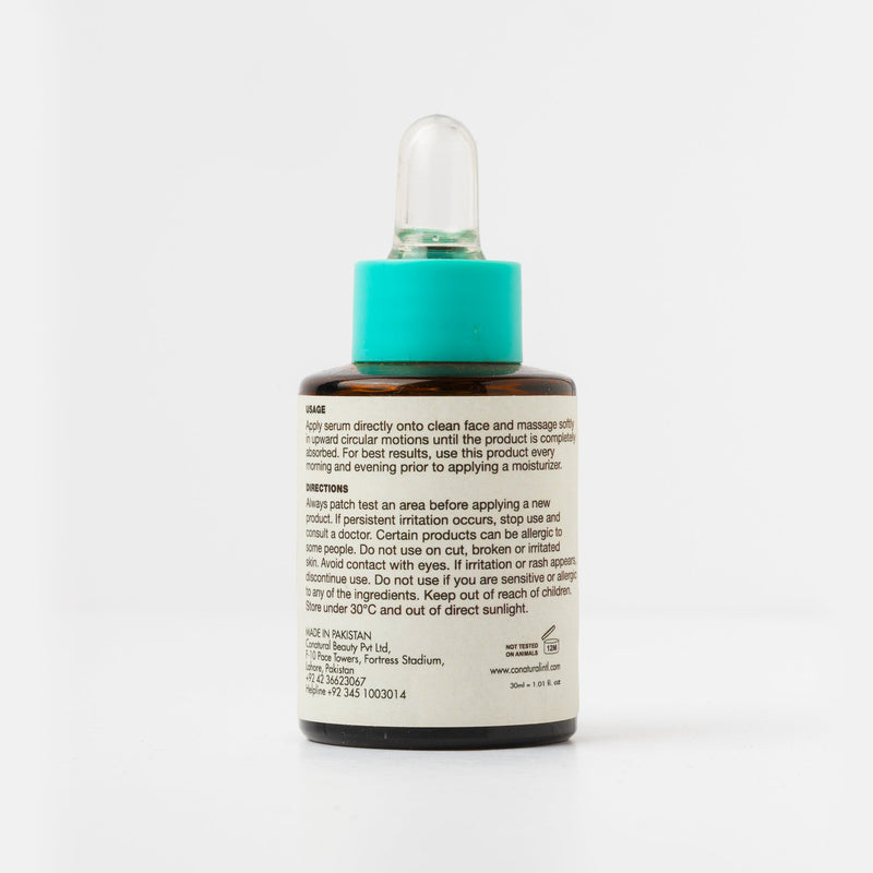 Anti-Pigmentation Skin Serum