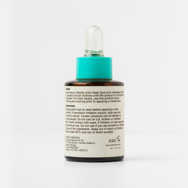 Brightening Skin Serum