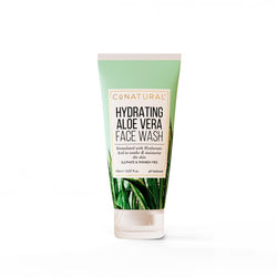 Hydrating Aloe Vera Face Wash