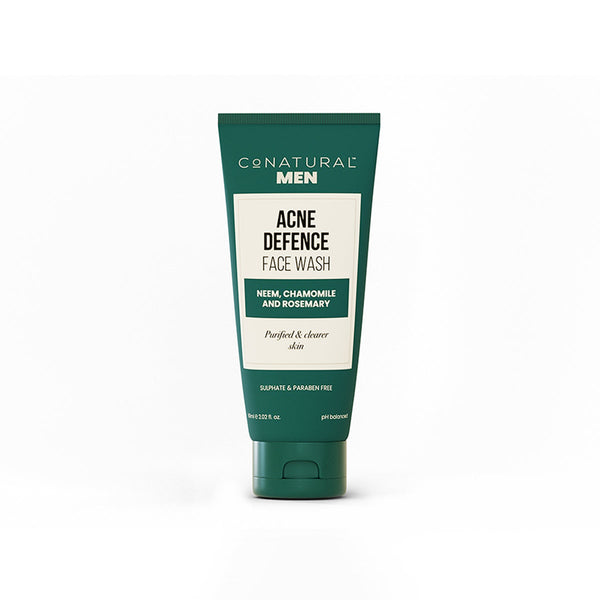 Acne Defence Face Wash