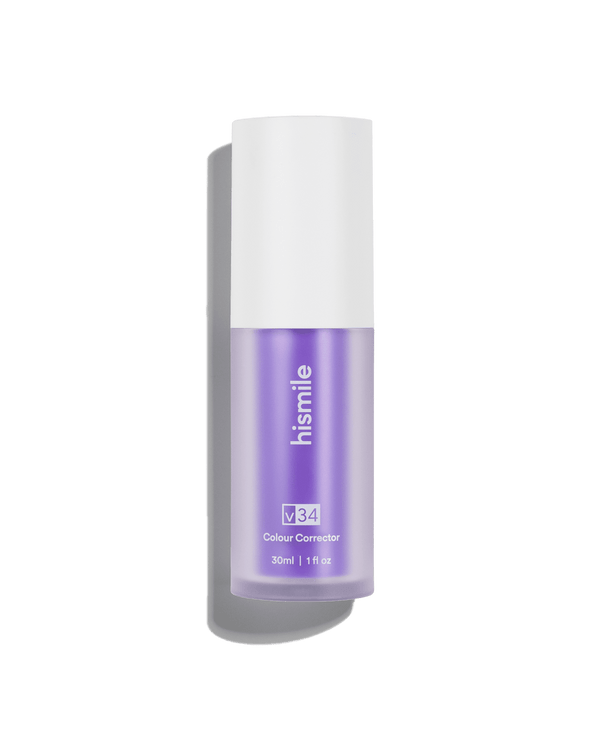 V34 Colour Corrector Serum